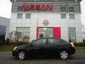Super Black - Sentra 2.0 Photo No. 6