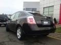 Super Black - Sentra 2.0 Photo No. 7