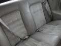 Brilliant Black Crystal - Sebring LXi Convertible Photo No. 9