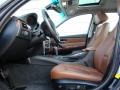 2007 Monaco Blue Metallic BMW 3 Series 328xi Sedan  photo #9