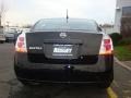 Super Black - Sentra 2.0 Photo No. 10