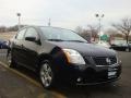 Super Black - Sentra 2.0 Photo No. 12