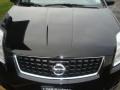 Super Black - Sentra 2.0 Photo No. 14