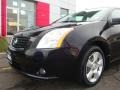 Super Black - Sentra 2.0 Photo No. 15