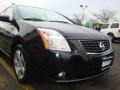 Super Black - Sentra 2.0 Photo No. 21