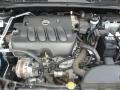 Super Black - Sentra 2.0 Photo No. 27