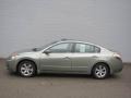 2008 Metallic Jade Nissan Altima 2.5 S  photo #2