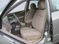 Metallic Jade - Altima 2.5 S Photo No. 8