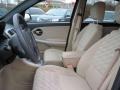 2006 Black Chevrolet Equinox LT AWD  photo #4