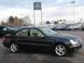 Black - E 350 4Matic Sedan Photo No. 3