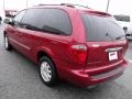 2006 Inferno Red Pearl Chrysler Town & Country Touring  photo #6