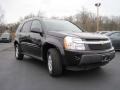 2006 Black Chevrolet Equinox LT AWD  photo #15