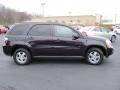 2006 Black Chevrolet Equinox LT AWD  photo #16