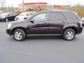 2006 Black Chevrolet Equinox LT AWD  photo #20