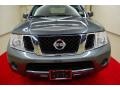 2008 Storm Gray Nissan Pathfinder S  photo #13