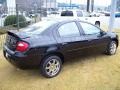 2005 Black Dodge Neon SXT  photo #4