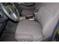 2008 Storm Gray Nissan Pathfinder S  photo #16