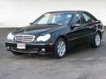 2006 Black Mercedes-Benz C 280 4Matic Luxury  photo #1