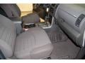 2008 Storm Gray Nissan Pathfinder S  photo #27