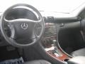 Black - C 280 4Matic Luxury Photo No. 8