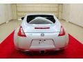 Brilliant Silver - 370Z Touring Coupe Photo No. 5