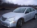 Bright Silver Metallic - Sebring Sedan Photo No. 1