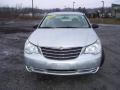 Bright Silver Metallic - Sebring Sedan Photo No. 2