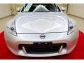 Brilliant Silver - 370Z Touring Coupe Photo No. 12