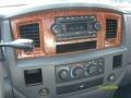 2006 Flame Red Dodge Ram 1500 SLT Quad Cab  photo #16