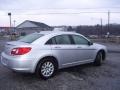 Bright Silver Metallic - Sebring Sedan Photo No. 4