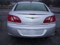 Bright Silver Metallic - Sebring Sedan Photo No. 6