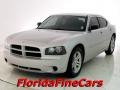 Bright Silver Metallic - Charger  Photo No. 1