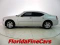 Bright Silver Metallic - Charger  Photo No. 3