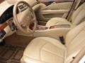 Arctic White - E 350 Sedan Photo No. 6