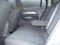 Bright Silver Metallic - Sebring Sedan Photo No. 9