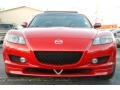 Velocity Red Mica - RX-8 Grand Touring Photo No. 5