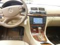 Arctic White - E 350 Sedan Photo No. 13