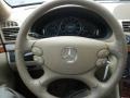 Arctic White - E 350 Sedan Photo No. 15