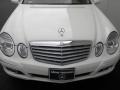 Arctic White - E 350 Sedan Photo No. 27