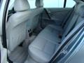 Silver Grey Metallic - 5 Series 530i Sedan Photo No. 11