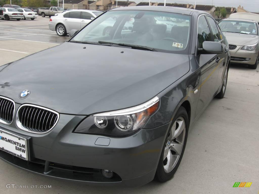 Titanium gray metallic bmw #2