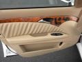 Arctic White - E 350 Sedan Photo No. 8