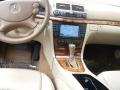 Arctic White - E 350 Sedan Photo No. 14