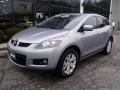 Liquid Platinum Metallic - CX-7 Grand Touring AWD Photo No. 3