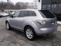 Liquid Platinum Metallic - CX-7 Grand Touring AWD Photo No. 5