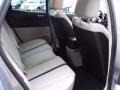 Liquid Platinum Metallic - CX-7 Grand Touring AWD Photo No. 9