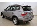 Silver Grey Metallic - X3 3.0si Photo No. 5