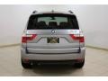Silver Grey Metallic - X3 3.0si Photo No. 6