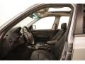 Silver Grey Metallic - X3 3.0si Photo No. 9