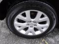 Liquid Platinum Metallic - CX-7 Grand Touring AWD Photo No. 29